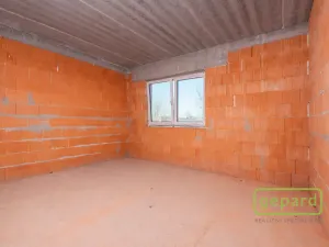 Prodej rodinného domu, Praha - Vinoř, 195 m2