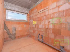 Prodej rodinného domu, Praha - Vinoř, 195 m2