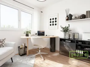 Prodej rodinného domu, Praha - Vinoř, 195 m2