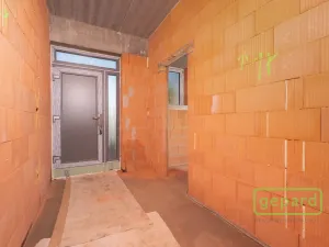 Prodej rodinného domu, Praha - Vinoř, 195 m2