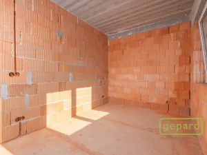 Prodej rodinného domu, Praha - Vinoř, 195 m2