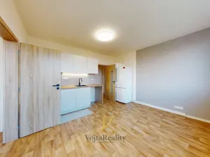Pronájem bytu 3+kk, Olomouc, Zelená, 45 m2