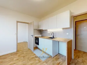 Pronájem bytu 3+kk, Olomouc, Zelená, 45 m2