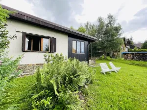 Prodej chaty, Zahrádka, 48 m2