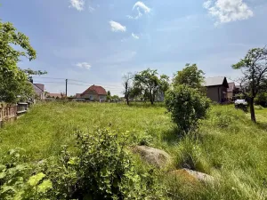 Prodej pozemku pro bydlení, Olšany, 1816 m2