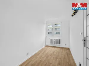 Pronájem bytu 3+1, Hradec Králové - Slezské Předměstí, Severní, 62 m2