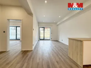 Pronájem bytu 2+kk, Nymburk, Dlouhá třída, 48 m2