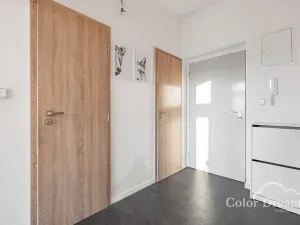 Prodej bytu 3+kk, Brno, Zlínská, 91 m2