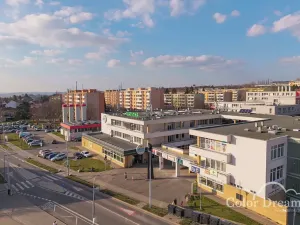 Prodej bytu 3+kk, Brno, Zlínská, 91 m2