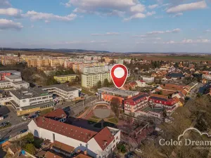 Prodej bytu 3+kk, Brno, Zlínská, 91 m2