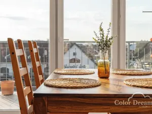 Prodej bytu 3+kk, Brno, Zlínská, 91 m2