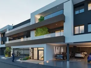 Prodej bytu 3+kk, Benijófar, Španělsko, 61 m2