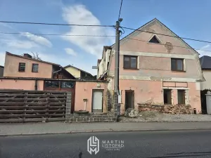 Prodej rodinného domu, Hať, 300 m2