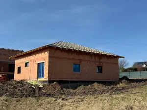 Prodej bytu 4+kk, Petřvald, Modrá, 135 m2