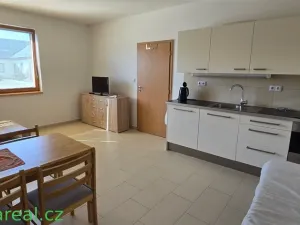 Prodej rodinného domu, Brod nad Dyjí, 34 m2