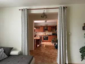 Prodej rodinného domu, Osvětimany, 220 m2