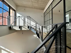 Prodej bytu 2+kk, Praha - Vysočany, Kolbenova, 60 m2