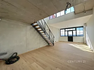 Prodej bytu 2+kk, Praha - Vysočany, Kolbenova, 60 m2