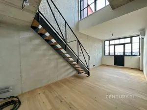 Prodej bytu 2+kk, Praha - Vysočany, Kolbenova, 45 m2