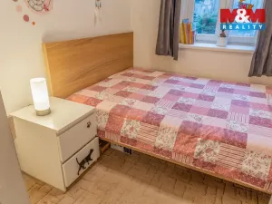 Prodej bytu 2+1, Praha - Smíchov, Holečkova, 59 m2