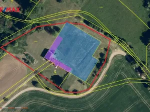 Prodej zemědělské usedlosti, Chvalnov-Lísky - Lísky, 350 m2