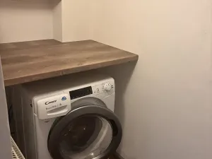 Pronájem bytu 2+kk, Jablonec nad Nisou, V Luzích, 45 m2