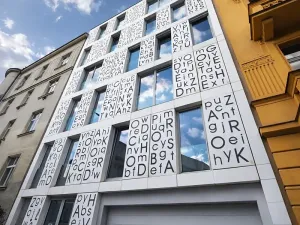 Pronájem ubytování, Praha - Smíchov, Bieblova, 57 m2