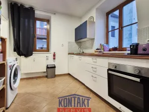 Pronájem bytu 2+kk, České Budějovice, Česká, 58 m2