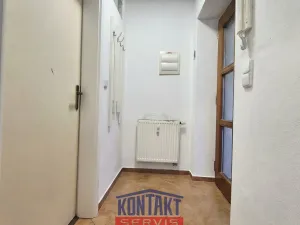 Pronájem bytu 2+kk, České Budějovice, Česká, 58 m2