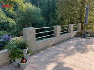Prodej rodinného domu, Karlovy Vary - Tašovice, V Chatách, 62 m2