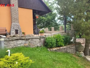 Prodej rodinného domu, Karlovy Vary - Tašovice, V Chatách, 62 m2