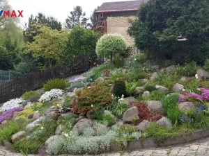 Prodej rodinného domu, Karlovy Vary - Tašovice, V Chatách, 62 m2