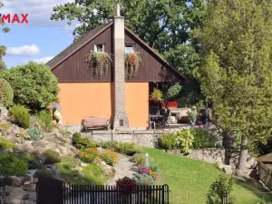 Prodej rodinného domu, Karlovy Vary - Tašovice, V Chatách, 62 m2