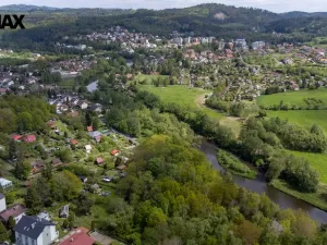 Prodej rodinného domu, Karlovy Vary - Tašovice, V Chatách, 62 m2