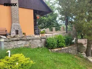 Prodej rodinného domu, Karlovy Vary - Tašovice, V Chatách, 62 m2