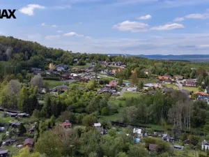 Prodej rodinného domu, Karlovy Vary - Tašovice, V Chatách, 62 m2