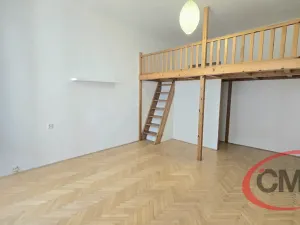 Pronájem bytu 1+1, Praha, Nitranská, 44 m2