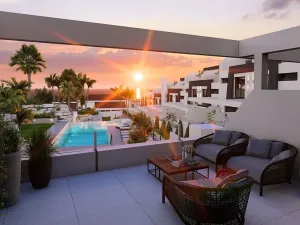 Prodej rodinného domu, Rincón de la Victoria, Španělsko, 148 m2