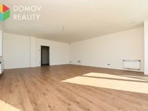 Prodej bytu 3+kk, Beroun - Beroun-Město, Nepilova, 115 m2