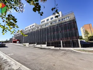 Prodej bytu 3+kk, Beroun - Beroun-Město, Nepilova, 115 m2