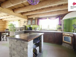 Prodej rodinného domu, Krásná Hora, Svitálka, 205 m2
