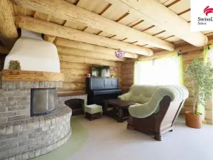 Prodej rodinného domu, Krásná Hora, Svitálka, 205 m2