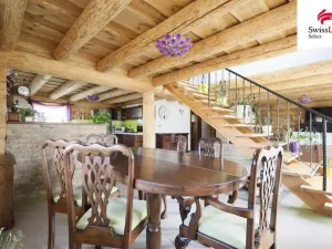 Prodej rodinného domu, Krásná Hora, Svitálka, 205 m2