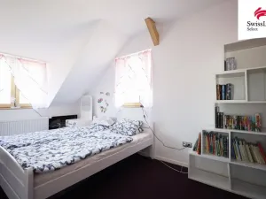 Prodej rodinného domu, Krásná Hora, Svitálka, 205 m2