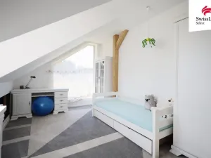 Prodej rodinného domu, Krásná Hora, Svitálka, 205 m2