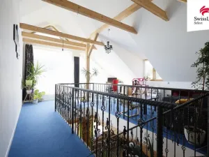 Prodej rodinného domu, Krásná Hora, Svitálka, 205 m2