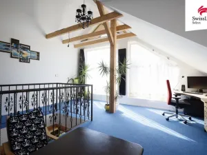 Prodej rodinného domu, Krásná Hora, Svitálka, 205 m2