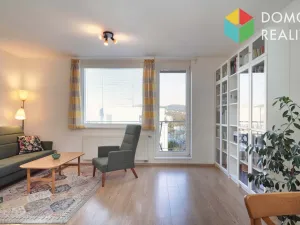 Prodej bytu 4+kk, Beroun, V Zahradách, 89 m2