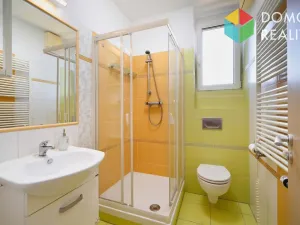 Prodej bytu 4+kk, Beroun, V Zahradách, 89 m2