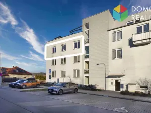 Prodej bytu 4+kk, Beroun, V Zahradách, 89 m2